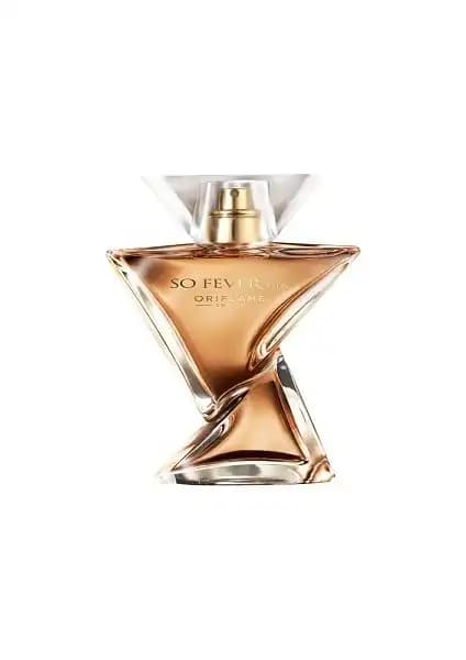 Oriflame So Fever Her Edp Kadın Parfümü: Kalıcı ve Çekici Odunsu Oryantal Koku Özellikleri
