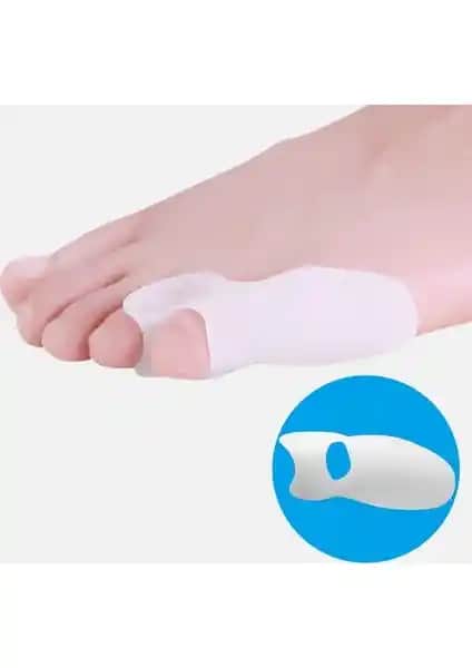 Original Boutique Ayak Serçe Parmak Bunyon Koruyucu Makaralı 2'li Seti Detaylı İnceleme ve Kullanıcı Yorumları