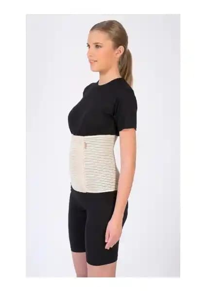 Ortolife Kutulu Lüx Doğum Sonrası Göbek Toparlayıcı Korsenin Özellikleri ve Kullanım Avantajları