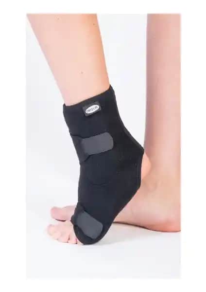 Ortolife Malleol Destekli Ayak Bilekliği Detaylı İnceleme ve Kullanım Alanları