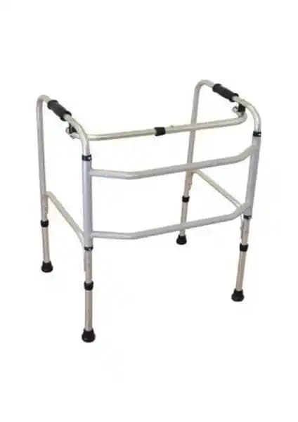 Ortolife Walker Hasta Yürüteci: Güvenli ve Konforlu Yürüme Desteği Çözümü