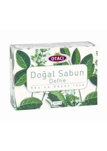 Otacı Doğal Defne Sabunu: Doğal İçeriklerle Güçlü ve Çok Yönlü Temizlik Çözümü