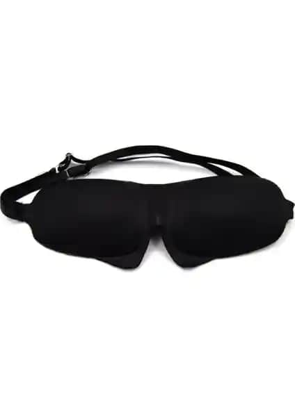 Otifleks Uyku Bandı: Ergonomik Tasarımıyla Işığı Engelleyen Modern Uyku Maskesi