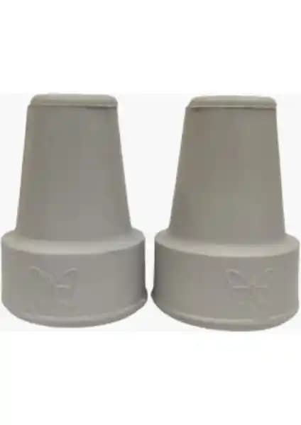 Ottobock Orijinal Baston Lastiği Güçlü ve Güvenilir Dayanıklı Yüzey Tutuculu Aksesuar