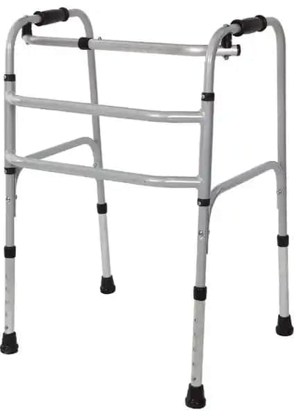 Öztürk Medikal Hasta Yürüteçi: Güvenilir, Pratik ve Dayanıklı Sağlık Destek Ürünü