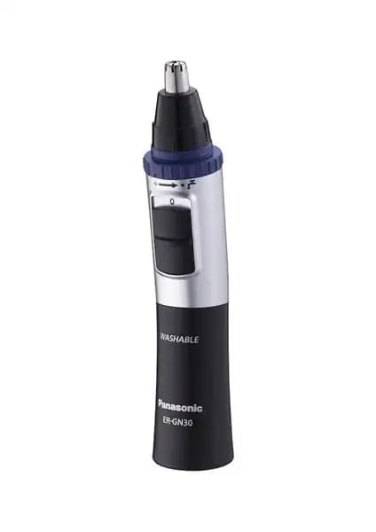 Panasonic ER-GN30 Yıkanabilir Burun ve Kulak Tüyü Alıcı Cihazı İncelemesi