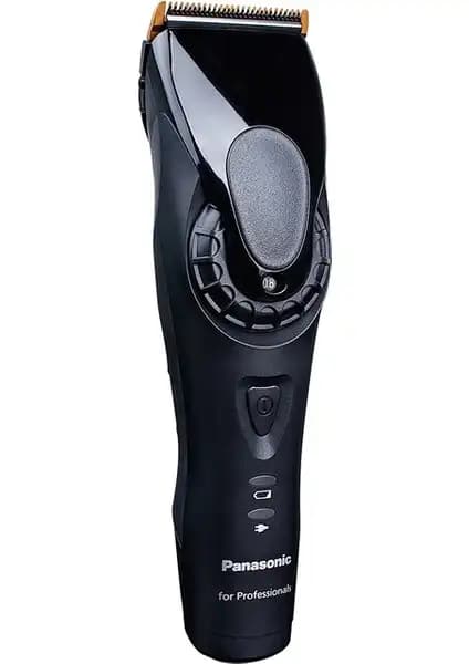 Panasonic ER-GP80 K Profesyonel Saç Kesme Makinesi Güçlü Motor ve Ergonomik Tasarım