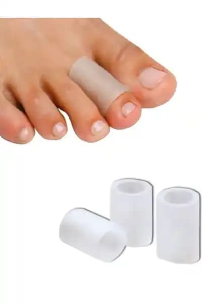 PeakBays Silikon Orta Parmak Koruyucu İncelemesi ve Kullanım Avantajları