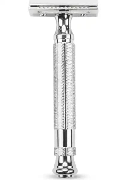 Pearl Shaving Krom Taraksız Tıraş Makinesi: Günlük Kullanım İçin Uygun ve Dayanıklı Tasarım