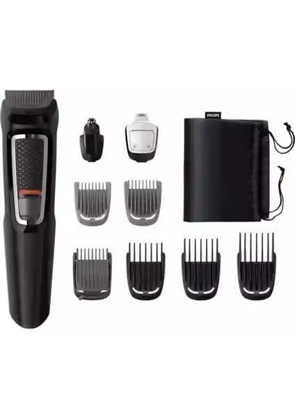 Philips 3000 Serisi MG3740/15 Çok Fonksiyonlu Erkek Bakım Seti Detaylı İnceleme ve Kullanıcı Yorumları