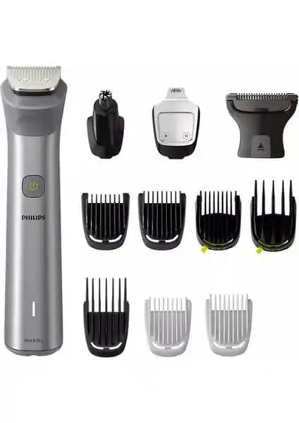 Philips 5000 Serisi MG5950/15 Erkek Bakım Seti Detaylı İnceleme ve Özellikler