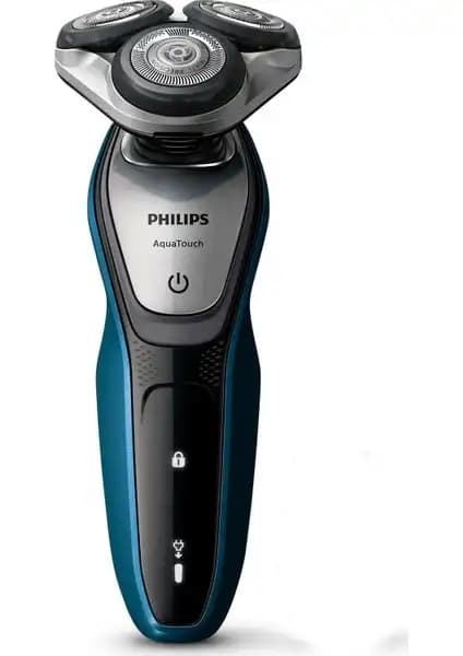 Philips 5000 Serisi S5420/06 Islak Kuru Şarjlı Tıraş Makinesi Özellikleri ve Kullanım Rehberi