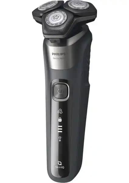 Philips 5000 Serisi S5587/10 Islak ve Kuru Tıraş Makinesi Özellikleri ve Kullanıcı Değerlendirmeleri
