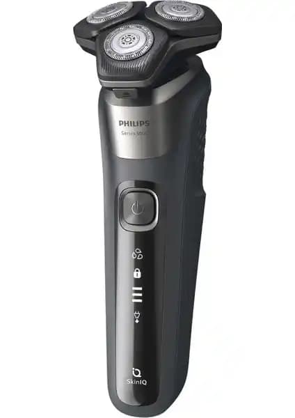 Philips 5000 Serisi S5587/10 Islak ve Kuru Tıraş Makinesi Özellikleri ve Kullanıcı Değerlendirmeleri