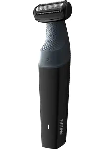 Philips BG3010 Vücut Tıraş Makinesi: Güçlü, Pratik ve Suya Dayanıklı Türaş Çözümü