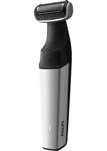 Philips BG5020/15 Vücut Tıraş Makinesi: Çok Yönlü Kullanım ve Yüksek Performans