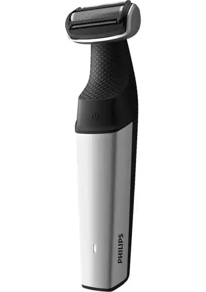 Philips BG5020/15 Vücut Tıraş Makinesi: Çok Yönlü Kullanım ve Yüksek Performans