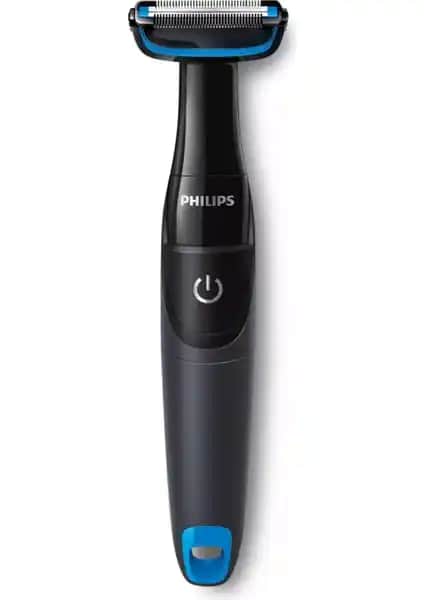 Philips Bodygroom 1000 Erkek Vücut Tıraş Makinesi BG1024/15 Detaylı İnceleme ve Kullanıcı Yorumları