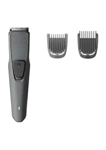 Philips BT1209/15 Sakal Kesme ve Şekillendirme Makinesi: Dayanıklı ve Pratik Kullanım İçin Uygun