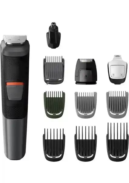 Philips MG5730/15 Multigroom 5000 Erkek Bakım Seti Detaylı İnceleme ve Özellikler