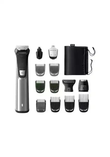 Philips MG7745/15 Multigroom 7000 Serisi: Çok Yönlü ve Güçlü Kişisel Bakım Cihazı