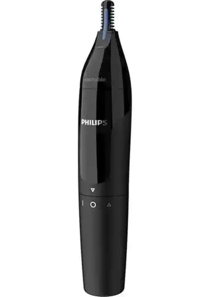 Philips NT1650 Burun ve Kulak Kılı Düzeltici İncelemesi ve Kullanım Özellikleri