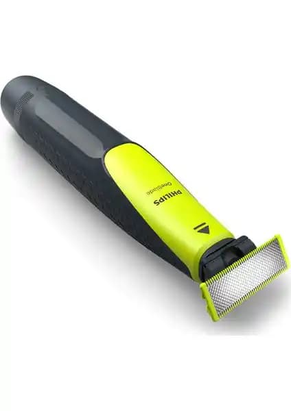 Philips Oneblade QP2510/11 Yüz Şekillendirici ve Bakım Seti İncelemesi ve Özellikleri