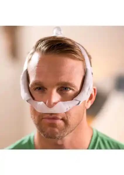 Philips Respironics DreamWear CPAP Maskesi: Konfor ve Etkinlik Sağlayan Modern Tasarım