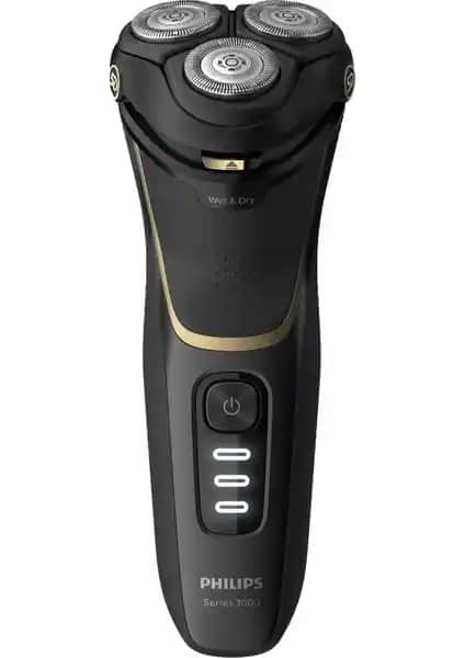 Philips S3333/54 Islak ve Kuru Tıraş Makinesi İncelemesi ve Kullanıcı Yorumları