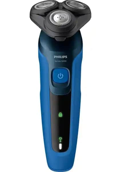 Philips S5444/03 Tıraş Makinesi: Ergonomik Tasarım ve Yüksek Performans Özellikleri