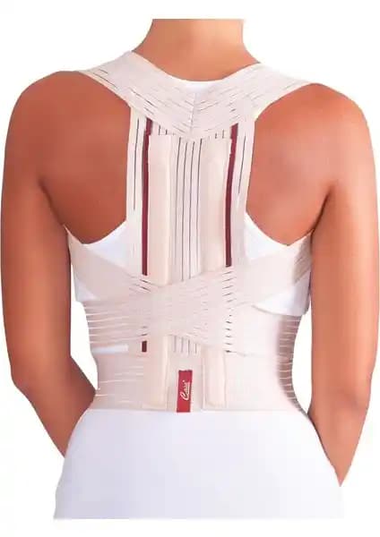 Postureks Dik Duruş Korsesi ile Doğru Postür İçin Ergonomik Çözüm Sağlık ve Konfor