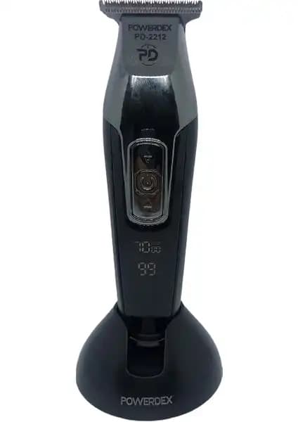 Powerdex PD-2212 Profesyonel Saç ve Sakal Tıraş Makinesi Özellikleri ve Kullanım Avantajları