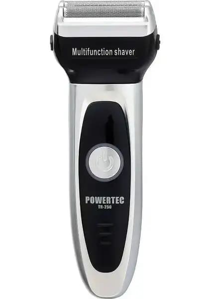 Powertec TR-250 Sakal ve Burun Kılı Tıraş Makinesi İncelemesi ve Kullanıcı Yorumları
