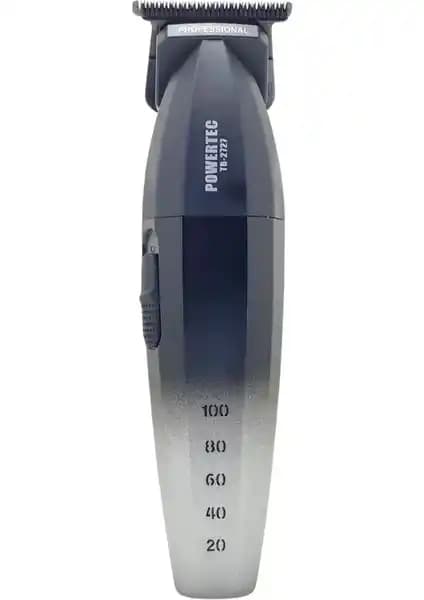 Powertec TR-2727 Siyah Ense Sakal Çizim Makinesi İnceleme ve Kullanıcı Yorumları