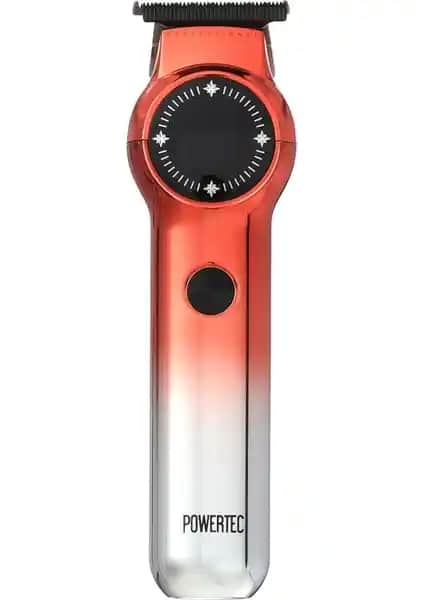 Powertec TR-958 Profesyonel USB Şarjlı Tıraş ve Epilasyon Makinesi Özellikleri