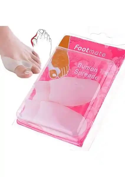 Pratik Makaralı Ayak Bunyon Koruyucu Ürünleri ve Ayak Sağlığına Katkıları