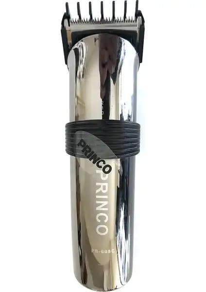 Princo PR 609C Ayarlanabilir 3 Kademeli Saç Sakal Kesme Makinesi İnceleme ve Kullanıcı Yorumları