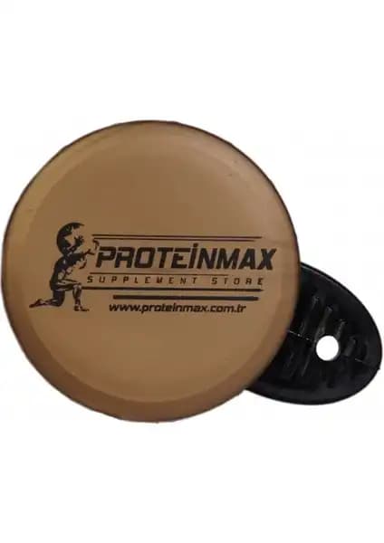 Proteinmax Toz Saklama Hunisi: Pratik ve Güvenilir Sporcu ve Sağlıklı Yaşam Takviyesi