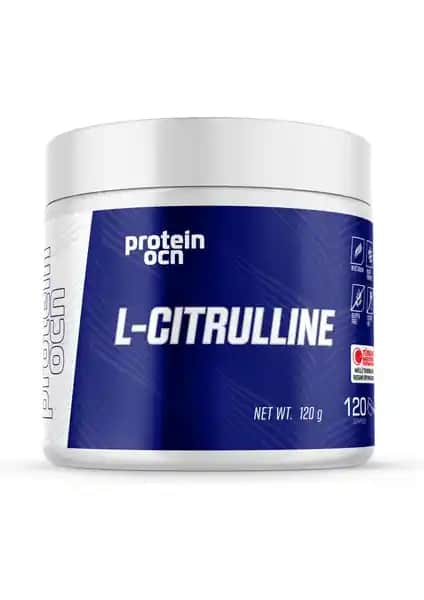 Proteinocean Citrulline Enerji ve Performans Artırıcı Takviye Ürünü
