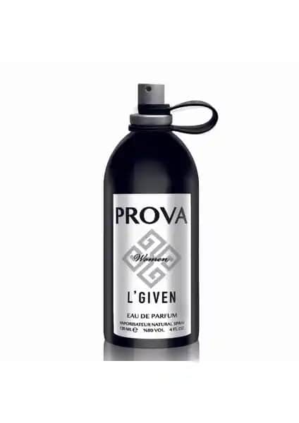 Prova L' Given Edp Kadın Parfümü: Zarif ve Kalıcı Çiçeksi Koku Seçeneği
