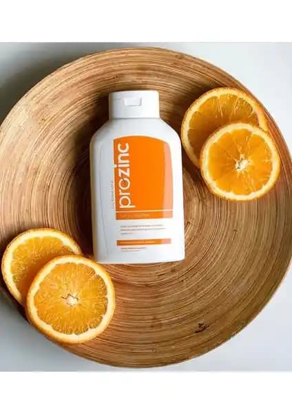 Prozinc Saç Kremi: Saçlarınızı Güçlendiren ve Parlaklık Kazandıran Bakım Ürünü
