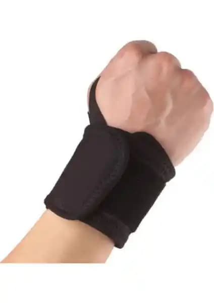 Pulse Medikal Ortopedik El Bilek Sabitleme Bandajı Ateli İnceleme ve Kullanım Özellikleri