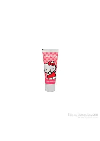 R.O.C.S. Hello Kitty Çocuk Diş Macunu: Güvenli ve Etkili Diş Bakımı İçin Uygun Seçenek