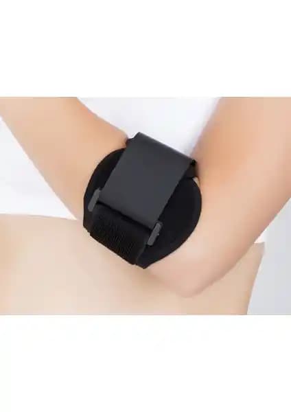 Raj Epikondilit Bandajı Sporcular ve Aktif Yaşam İçin Yenilikçi Dirsek Destek Çözümü