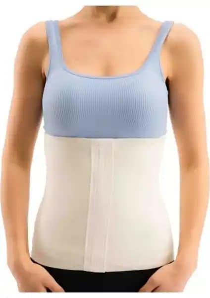 Raj Yün Korse Ortopedik Saf Yün Termal Korse Sağlık ve Konforu Bir Arada Sunar