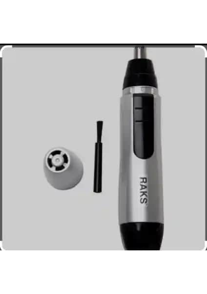 Raks Figo Kulak ve Burun Kılı Alma Makinesi: Hafif, Güçlü ve Çok Fonksiyonlu Temizlik Çözümü