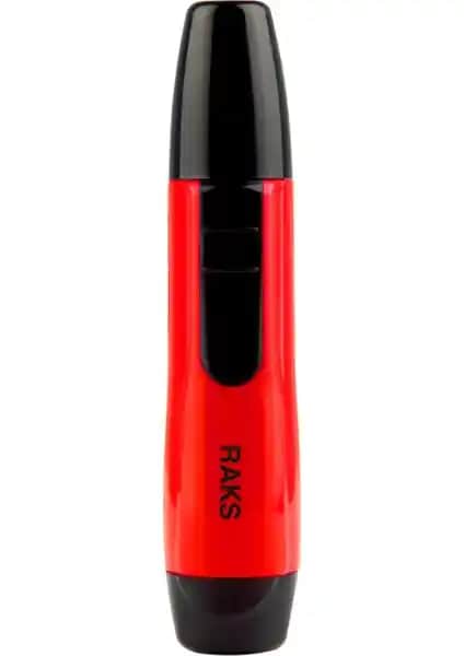 Raks Leo Burun ve Kulak Tüyü Temizleme Makinesi: Günlük Bakım İçin Pratik ve Şık Çözüm