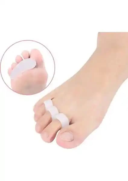 Ramdet Ayak 3 Parmağa Geçen Çekiç Parmak Arası Bunyon Koruyucu Ürün Özellikleri ve Kullanıcı Yorumları