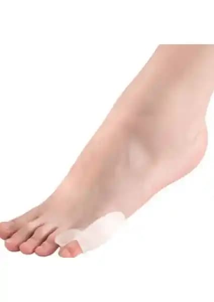 Ramdet Silikon Makara Ayak Serçe Parmak Yüzük İncelemesi ve Kullanım Avantajları