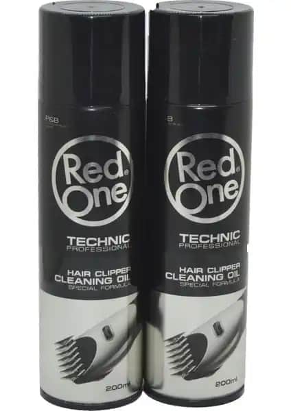 Redone Tıraş Makinesi Temizleme Yağı: Güçlü ve Güvenilir Bakım Çözümü